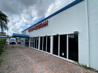 More details for 2040 Indian Rd, West Palm Beach, FL - Retail for Sale