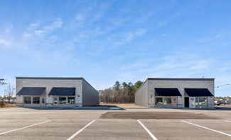 More details for 730 W Grand Ave, Rainbow City, AL - Light Industrial for Sale