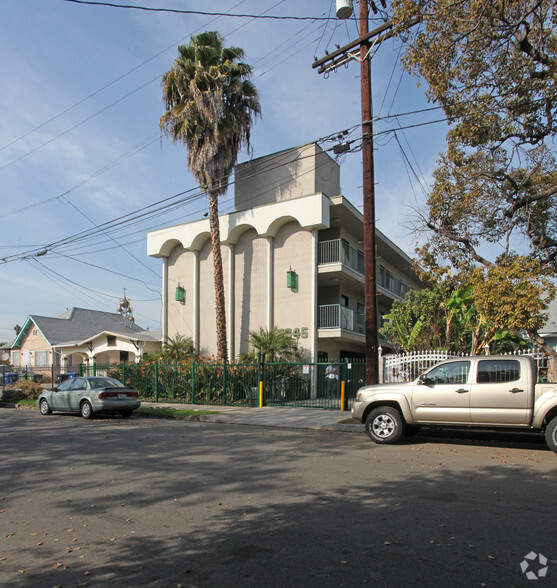 5345 La Mirada Ave, Los Angeles, CA for sale - Building Photo - Image 3 of 29