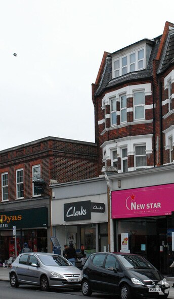 728 High Rd, London for sale - Primary Photo - Image 1 of 1
