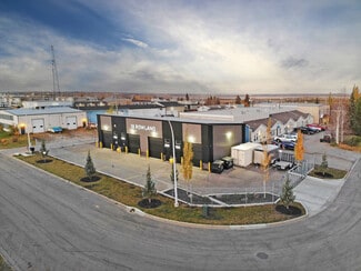 More details for 18 Rowland Cres, St. Albert, AB - Industrial to Rent