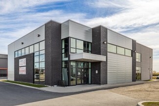 More details for 490 Ch Industriel, Gatineau, QC - Industrial to Rent