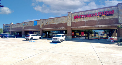 2775 S Central Expy, McKinney, TX for rent Building Photo- Image 1 of 5