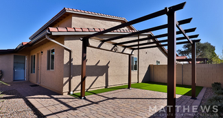 More details for 6221 E Greenway St, Mesa, AZ - Residential for Sale