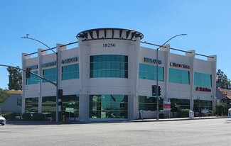 More details for 18250 Colima Rd, Rowland Heights, CA - Office for Rent