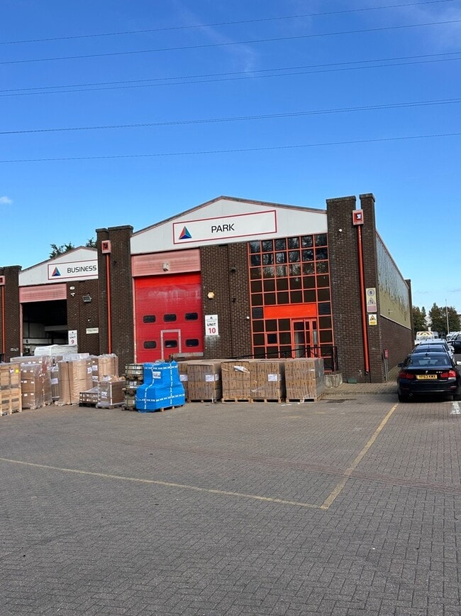 More details for Leacon Rd, Ashford - Industrial to Rent