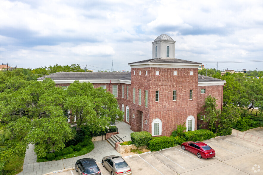 2611 N Loop 1604 W, San Antonio, TX for sale - Building Photo - Image 1 of 1