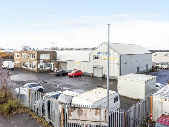More details for Hobson Industrial Estate, Newcastle Upon Tyne - Industrial to Rent