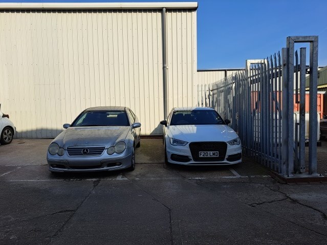 Airfield Industrial Estate, Eye to rent - Building Photo - Image 3 of 3