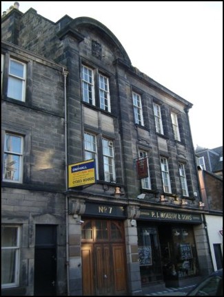 More details for 7 Canmore St, Dunfermline - Office for Rent