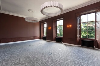 22 Queen St, Edinburgh for rent Interior Photo- Image 2 of 3