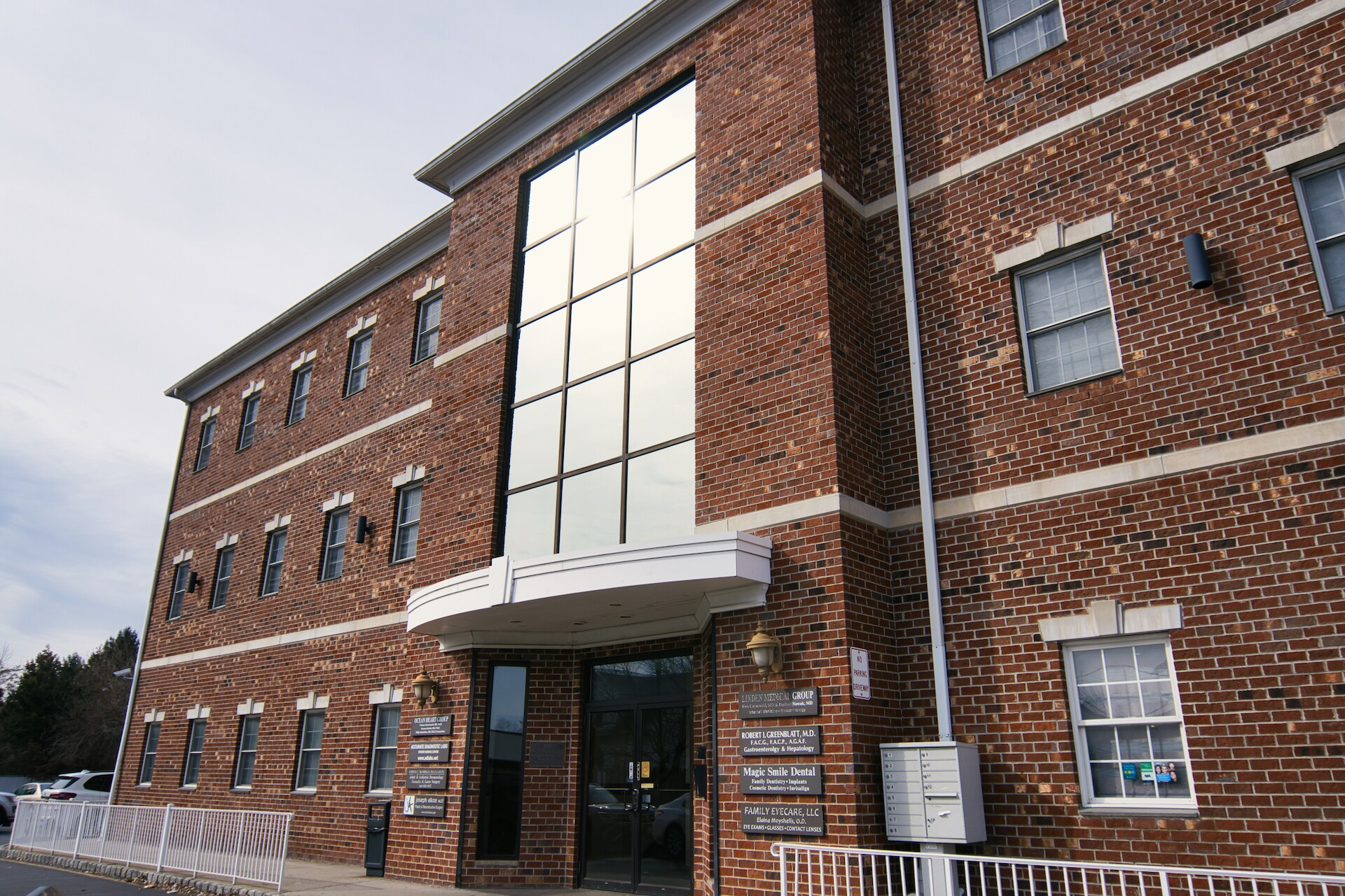 515 Wood Ave, Linden, NJ for sale Building Photo- Image 1 of 1