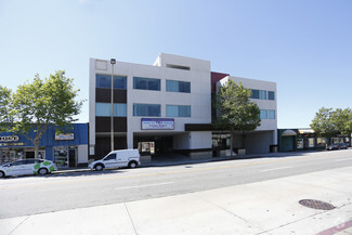 More details for 1016 E Broadway, Glendale, CA - Office for Rent