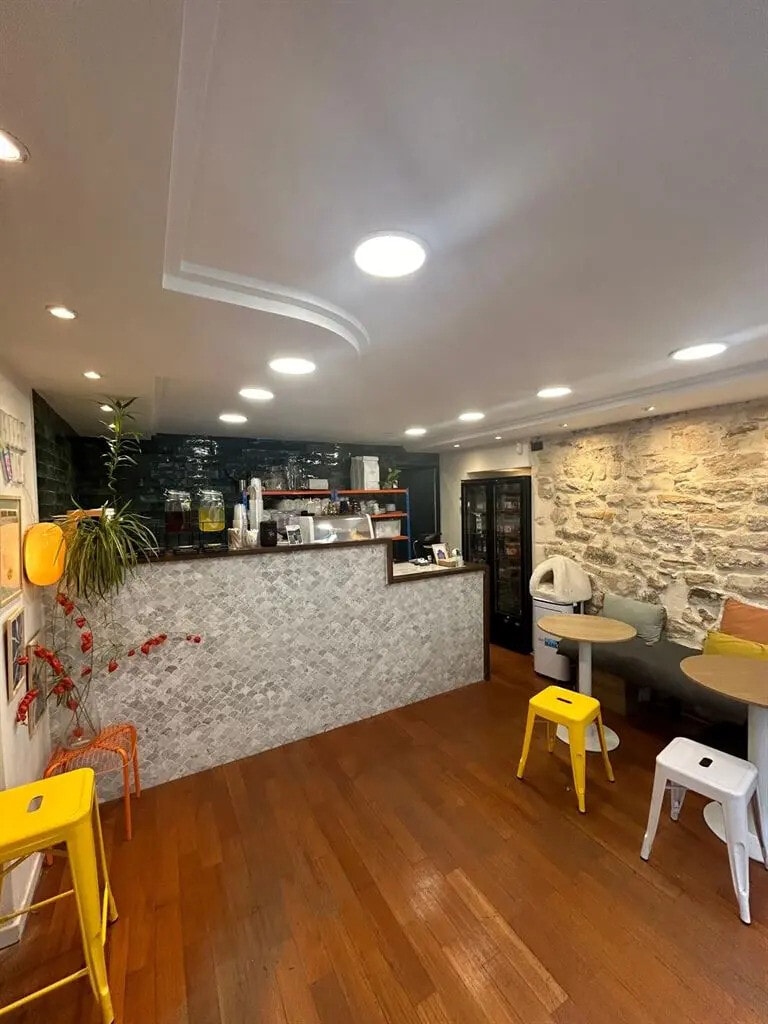 Location Commerce 25 m² - Photo 1