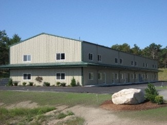 More details for 5 Katie Marie Dr, Bourne, MA - Industrial for Rent