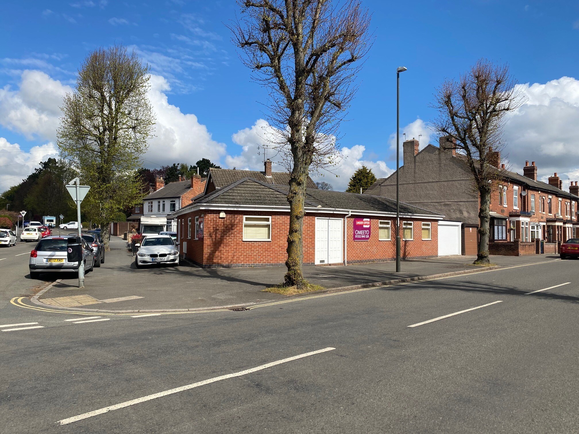 14-16 New Lawn Rd, Ilkeston for sale Primary Photo- Image 1 of 1
