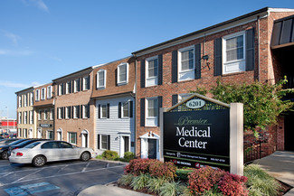 More details for 6201 Greenbelt Rd, College Park, MD - Medical for Rent