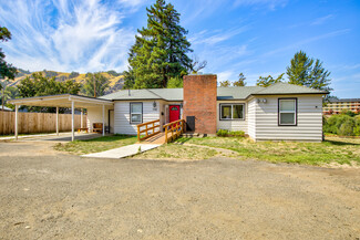 More details for 722 SE Flint St, Roseburg, OR - Residential for Sale