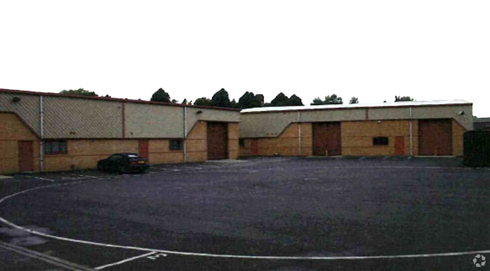 Hanson St, Manchester to rent - Building Photo - Image 2 of 3