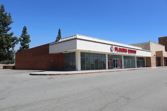 5120-5200 Moreno St, Montclair, CA for rent Building Photo- Image 1 of 7