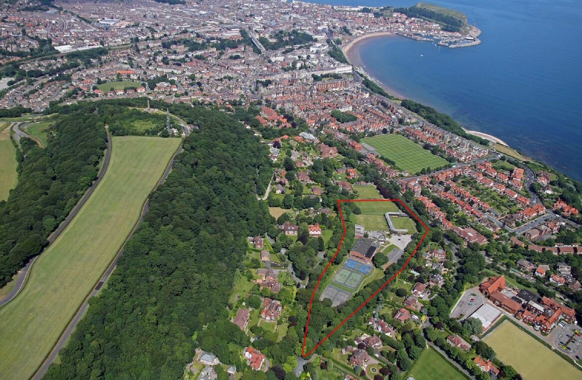 Filey Rd, Scarborough for sale Primary Photo- Image 1 of 1