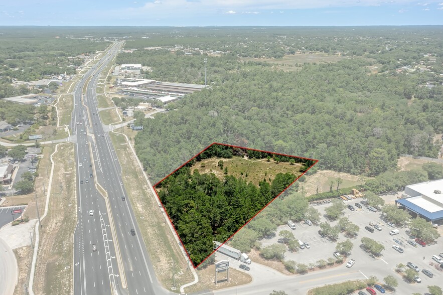 0 Commercial way, Spring Hill, FL for sale - Building Photo - Image 2 of 25