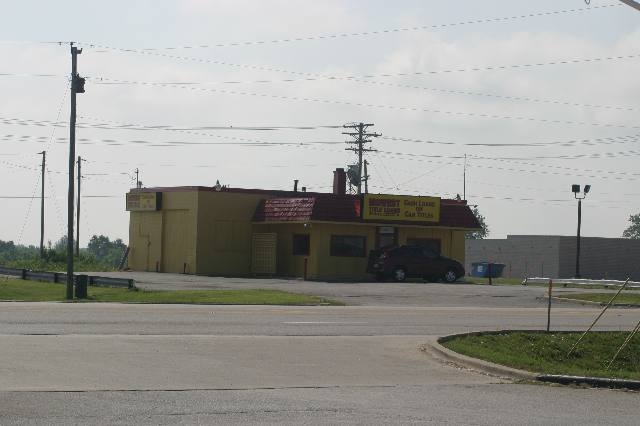 1801 N Illinois Highway 1, Marshall, IL for rent - Primary Photo - Image 1 of 2