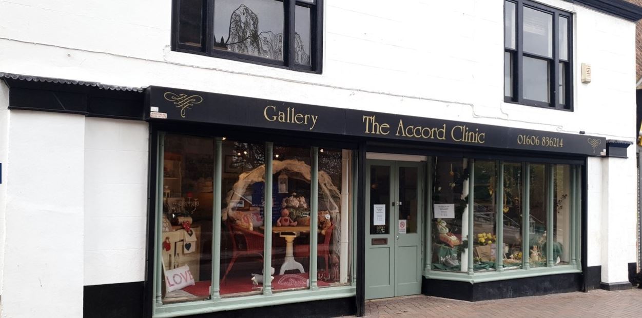 20 Hightown, Middlewich for sale Building Photo- Image 1 of 1