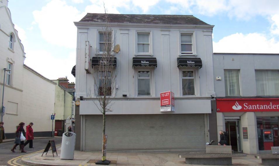 66 Main St, Bangor for sale Primary Photo- Image 1 of 1