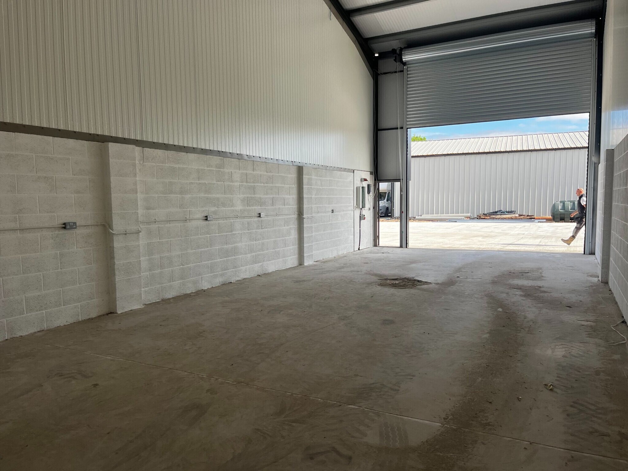 Sewstern Lane, Elston to rent Interior Photo- Image 1 of 4