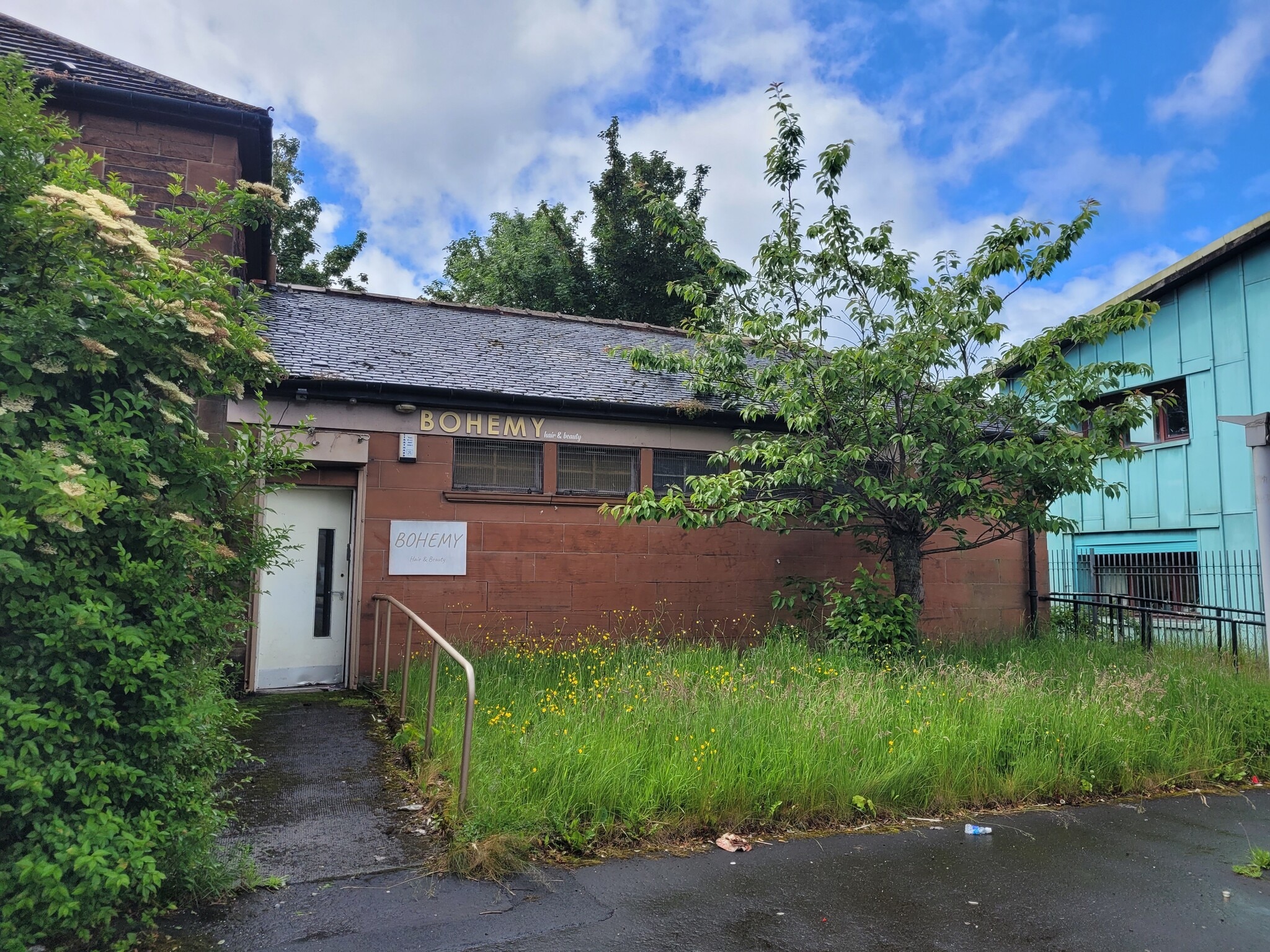 11 Haughburn Ter, Glasgow for sale Building Photo- Image 1 of 3