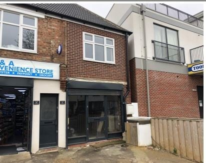 42 Avery Hill Rd, London for sale Primary Photo- Image 1 of 1