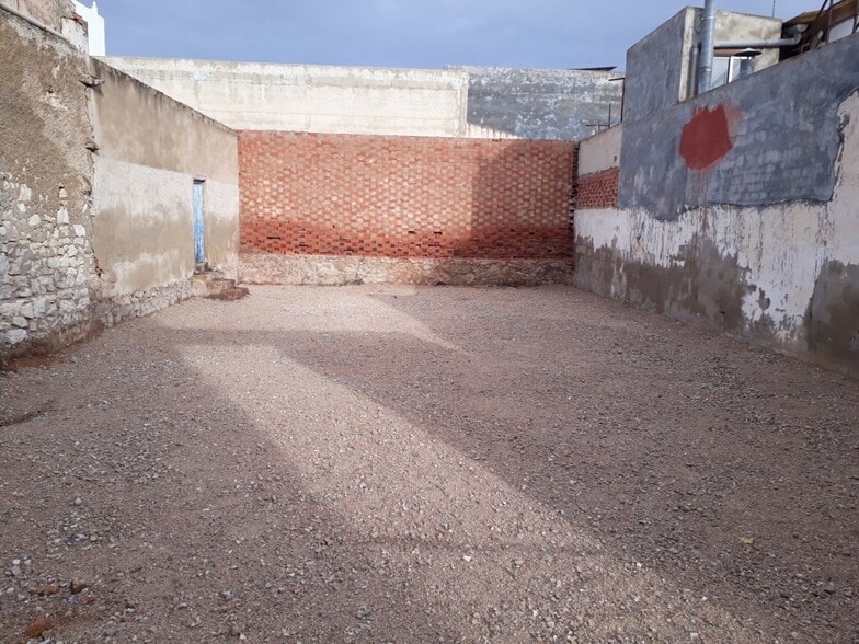 Land in Granja de Rocamora, Alicante for sale - Building Photo - Image 2 of 2