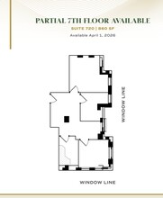 1029 Vermont Ave NW, Washington, DC to rent Floor Plan- Image 1 of 1
