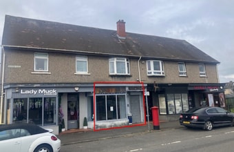 3-9 Meadow Pl, Roslin to rent Building Photo- Image 1 of 1