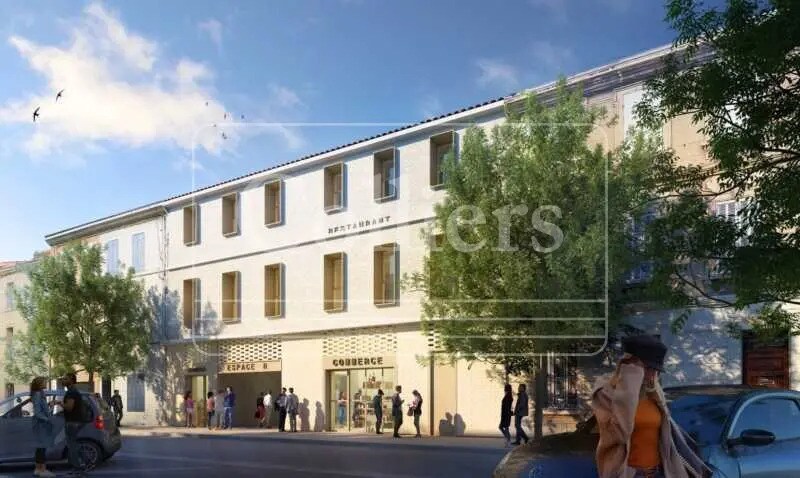 Office in Aubagne to rent Building Photo- Image 1 of 5