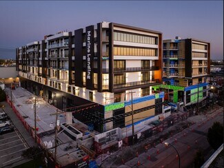 More details for 8188 Manitoba St, Vancouver, BC - Light Industrial to Rent