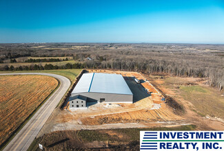 More details for 405 Matlock Dr, Saint James, MO - Industrial for Rent