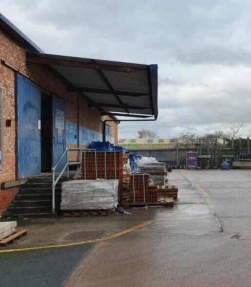 106-116A Worcester Rd, Bromsgrove for sale - Primary Photo - Image 1 of 1