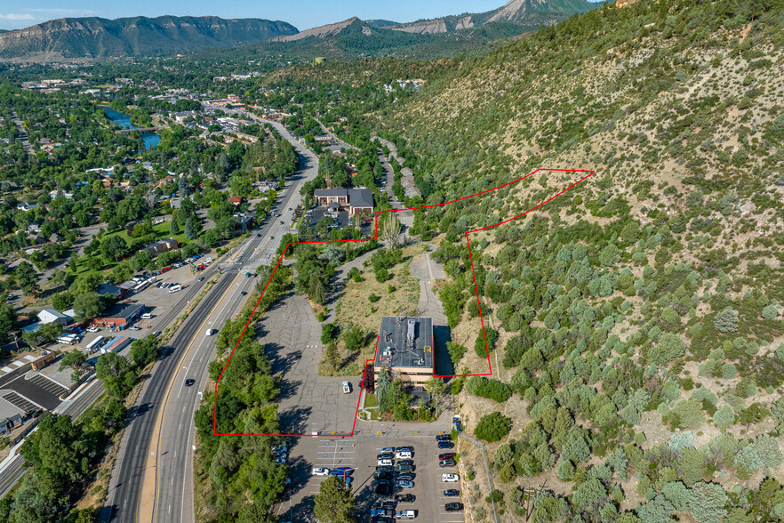 3803 Main Ave, Durango, CO for sale - Building Photo - Image 3 of 10