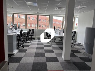 More details for Boulevard De Tournai, Lezennes - Office to Rent