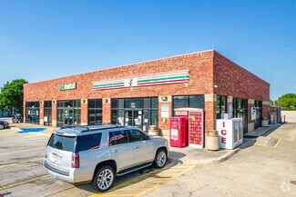 More details for 6311 Hillcrest Rd, Frisco, TX - Retail for Rent