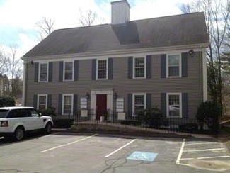 More details for 6 W Mill St, Medfield, MA - Office for Rent