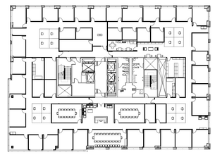 800 W Main St, Boise, ID for rent Floor Plan- Image 1 of 1