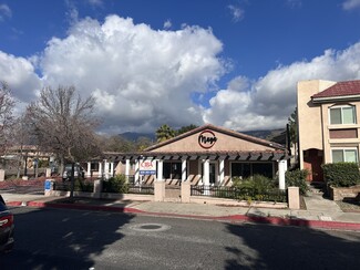 More details for 1521 Huntington Dr, Duarte, CA - Office/Retail for Rent