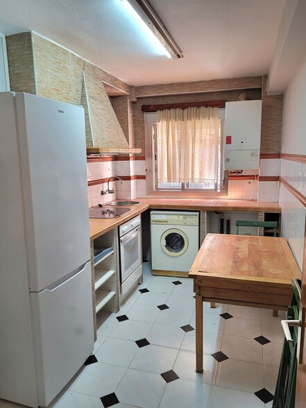 Build-to-Rent in Madrid, Madrid for sale - Interior Photo - Image 3 of 6