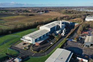 More details for Paddock Rd, Skelmersdale - Light Industrial for Sale