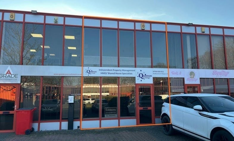 Bakewell Rd, Peterborough to rent Building Photo- Image 1 of 3