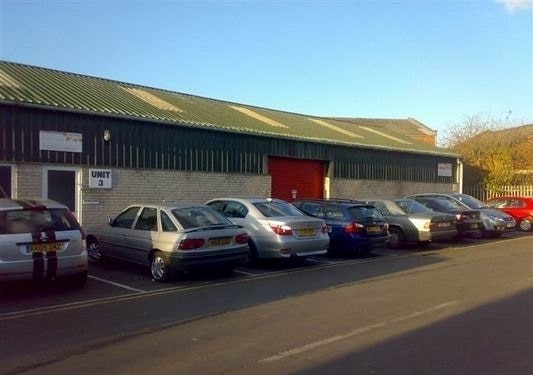 A1-A2 Tolpits Ln, Watford to rent - Building Photo - Image 3 of 14