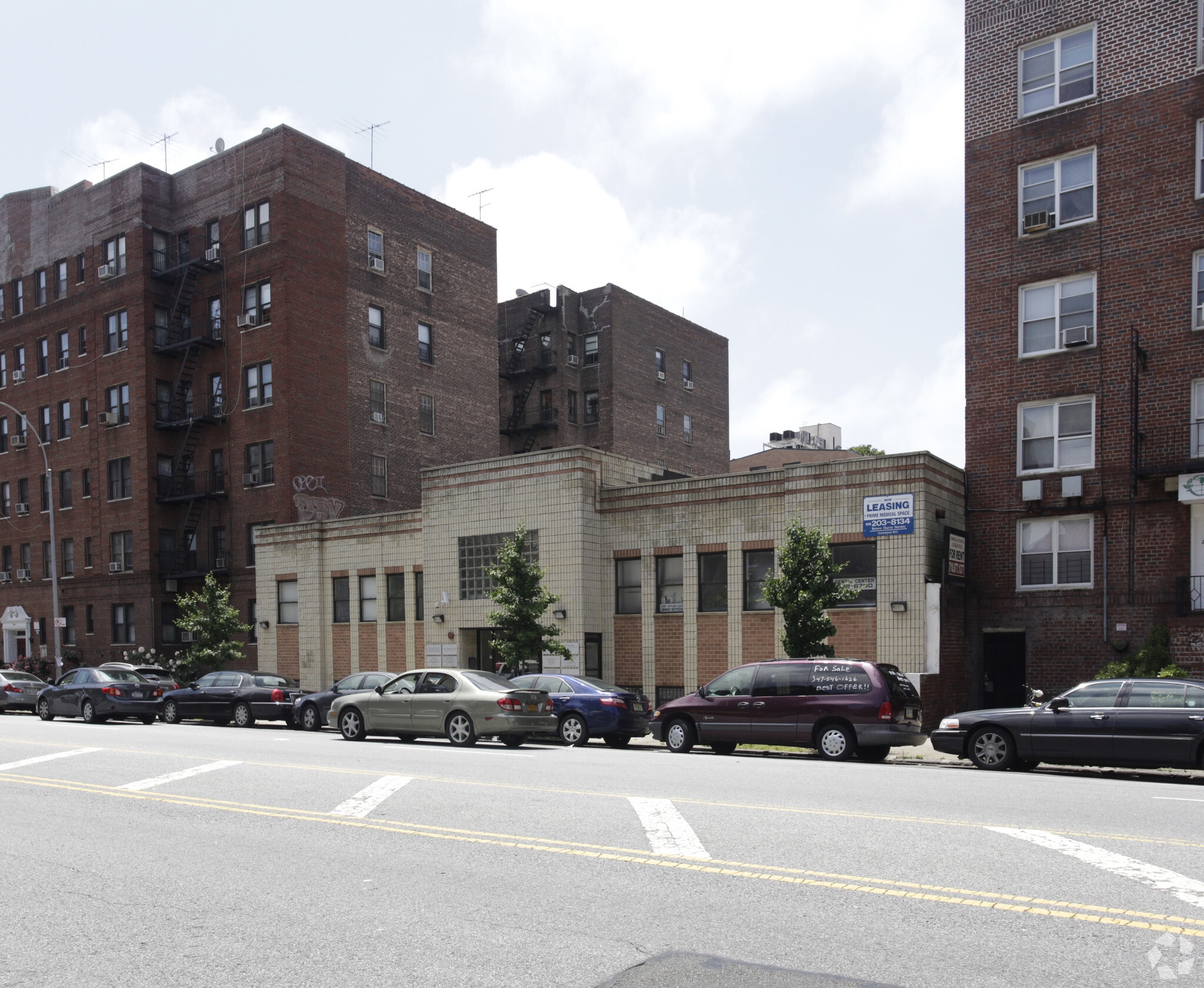 2044 Ocean Ave, Brooklyn 11230 OfficeMedical for Rent